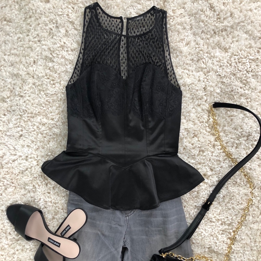 Guess top - Picture 4 of 6